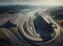 Manuel Gonzalez in pole position at Moto2 Thailand