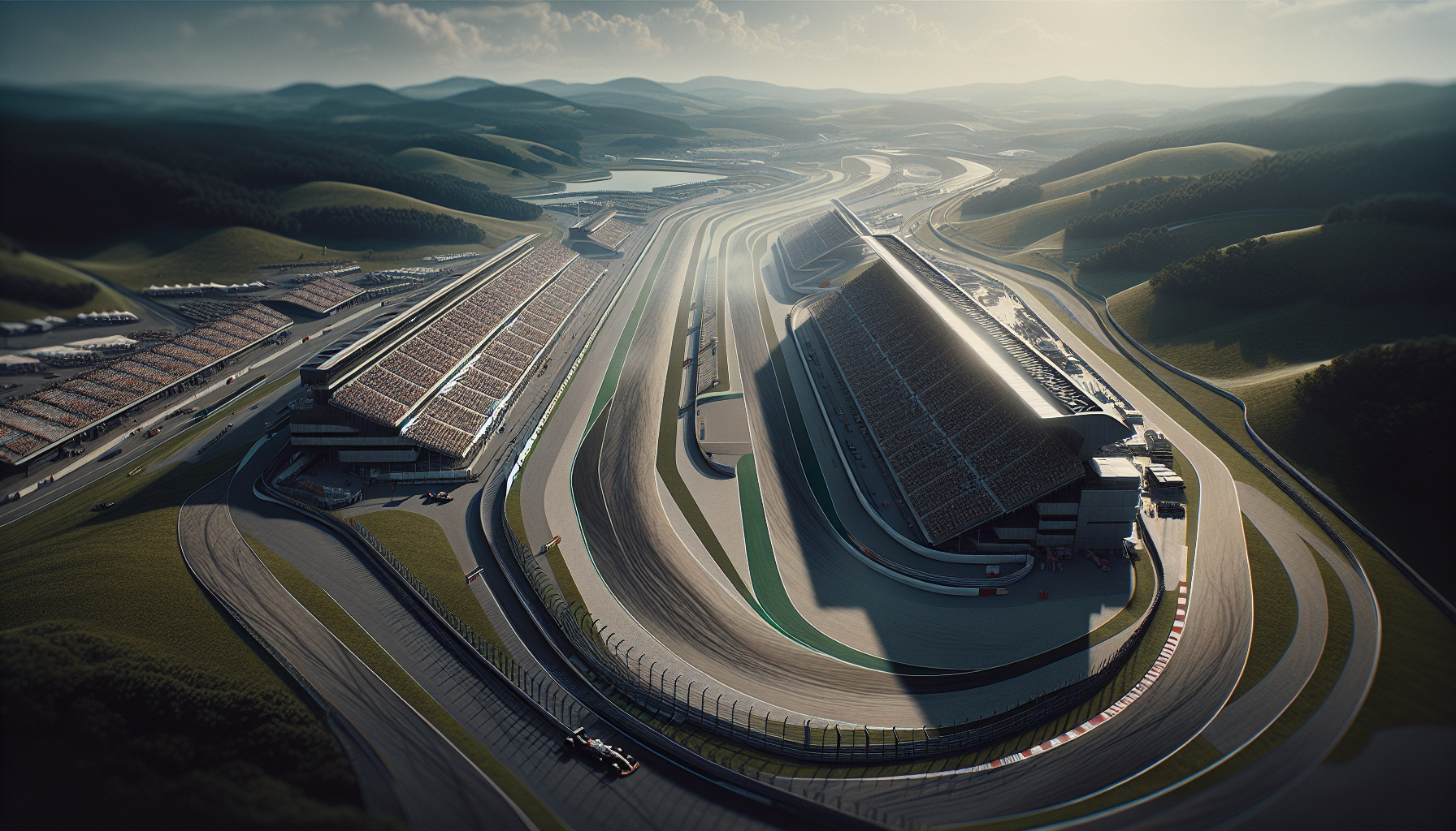 Manuel Gonzalez in pole position at Moto2 Thailand