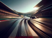 Max Verstappen praising McLaren's performance in 2025