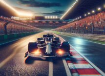 Max Verstappen advocating for V10 engines in Formula 1