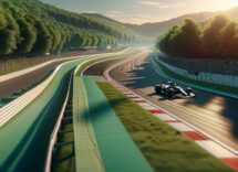 McLaren celebrates 30 years since Le Mans victory