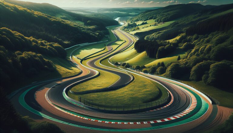 Mercedes-Benz performance car showcasing speed and luxury