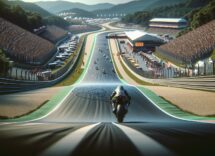 MotoAmerica racers competing in an exciting season opener