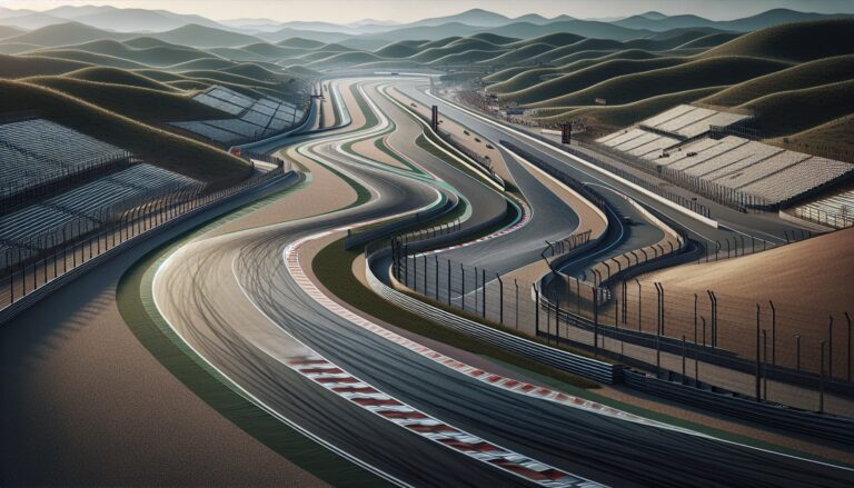 MotoGP 2025 developments at Circuit of the Americas