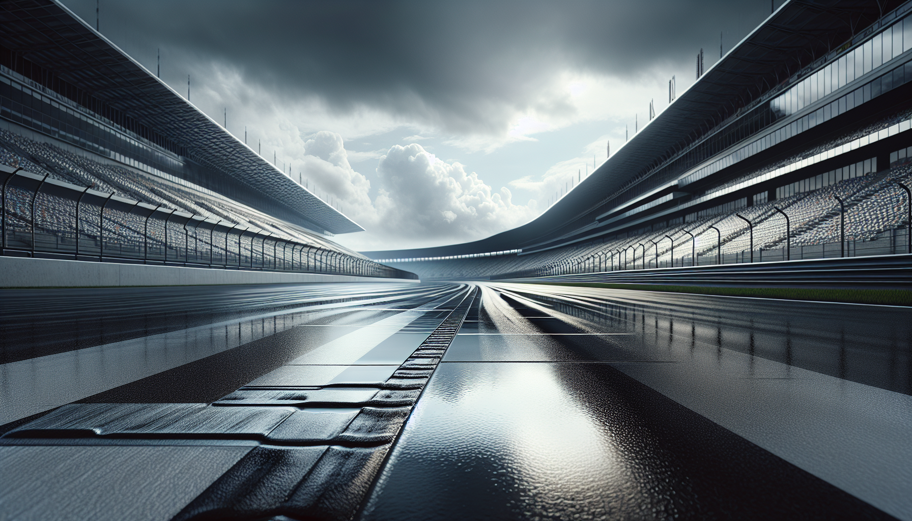 NASCAR teams involved in legal dispute with new countersuit