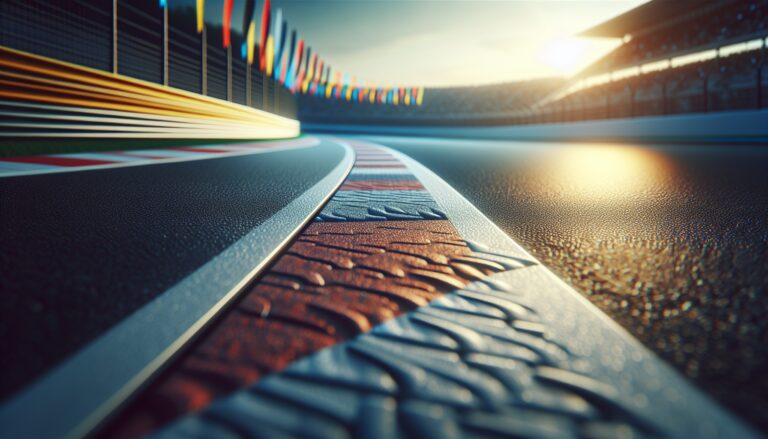 NASCAR teams preparing for penalties and rule changes