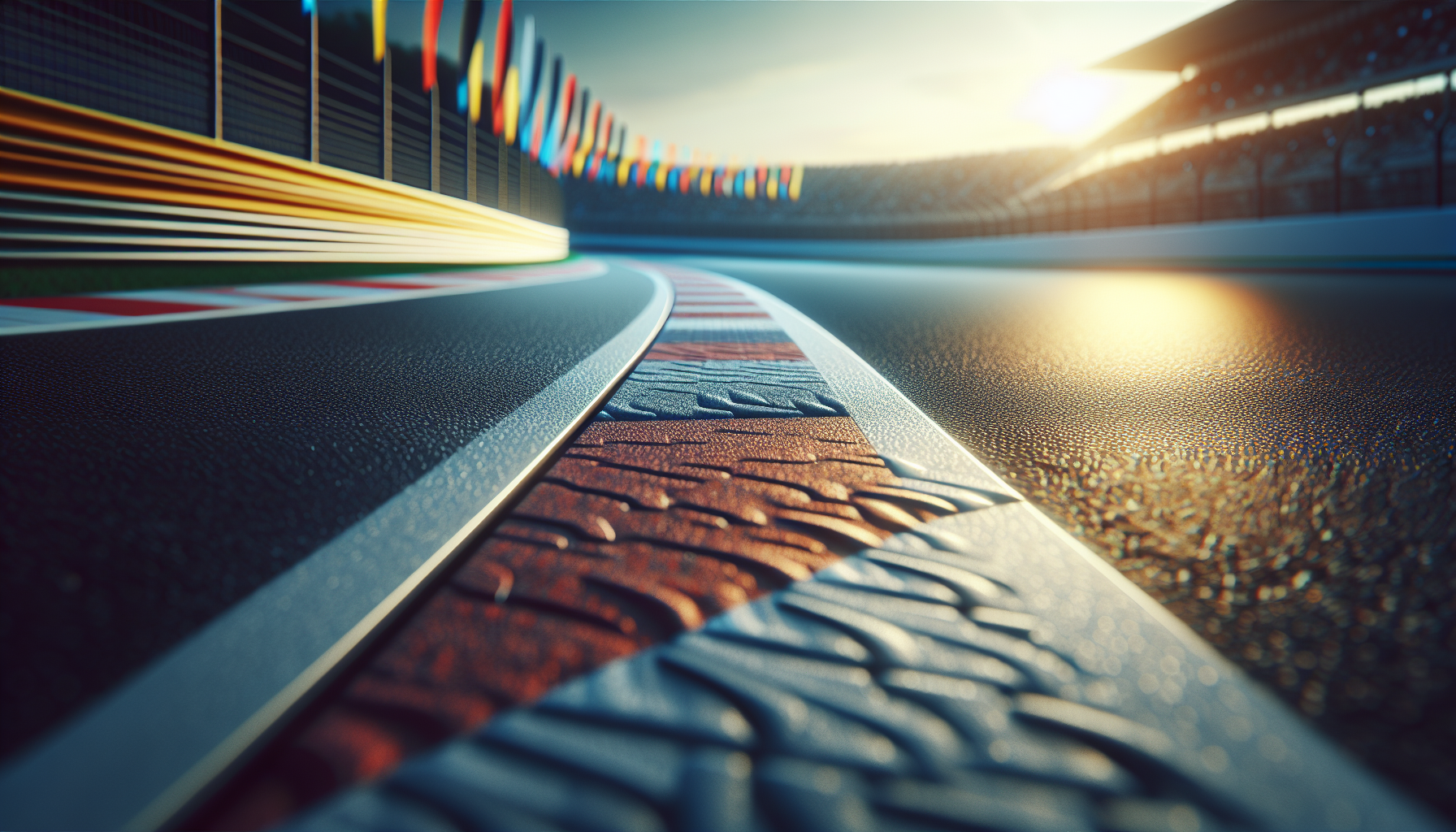 NASCAR teams preparing for penalties and rule changes