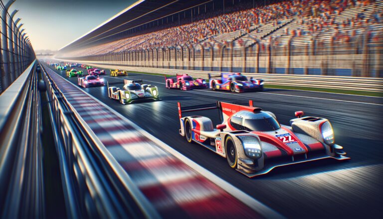 Exciting new drivers and rivalries in Drive to Survive