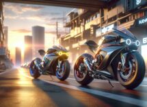 Exciting new Honda motorcycles for youthful adventures