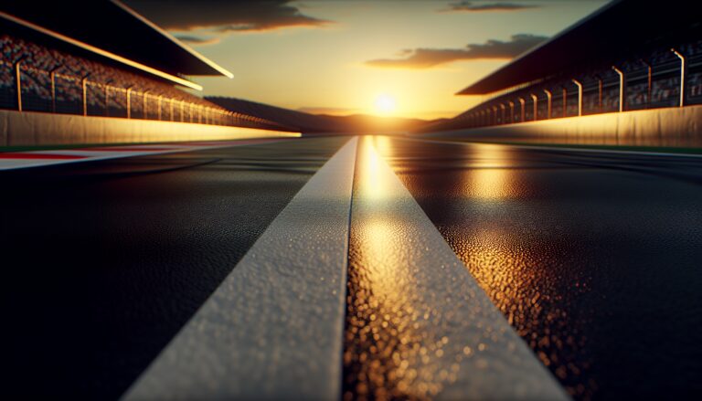 Niels Wittich's unexpected departure from FIA in F1