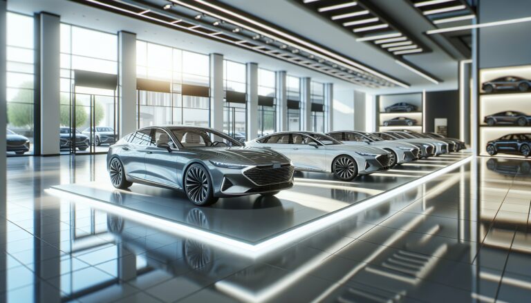 Mercedes-Benz CLA-Class 2023 in versione elettrica