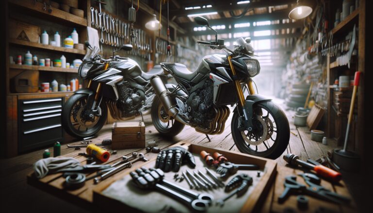 Suzuki DR-Z4S e DR-Z4SM in azione su strada