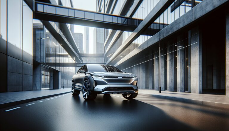 Infiniti QX65 SUV coupe-like in anteprima