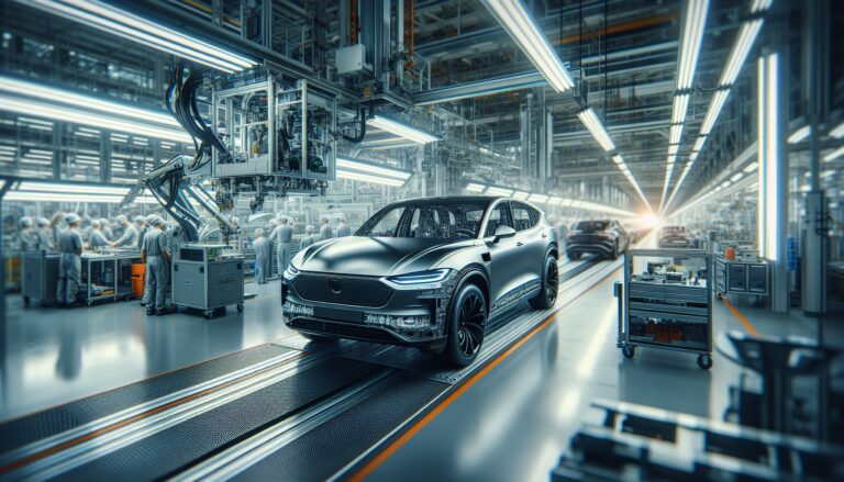 Porsche's new hybrid and gas models showcased