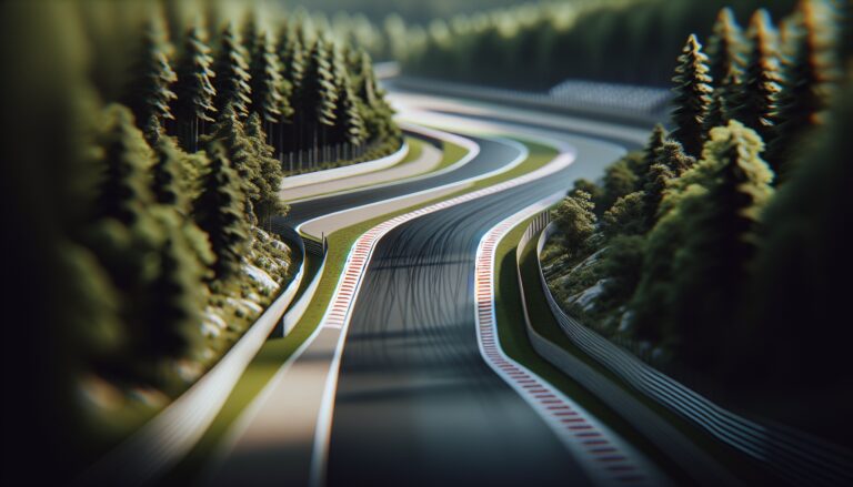 Exciting motorcycle racing class with professional coaches