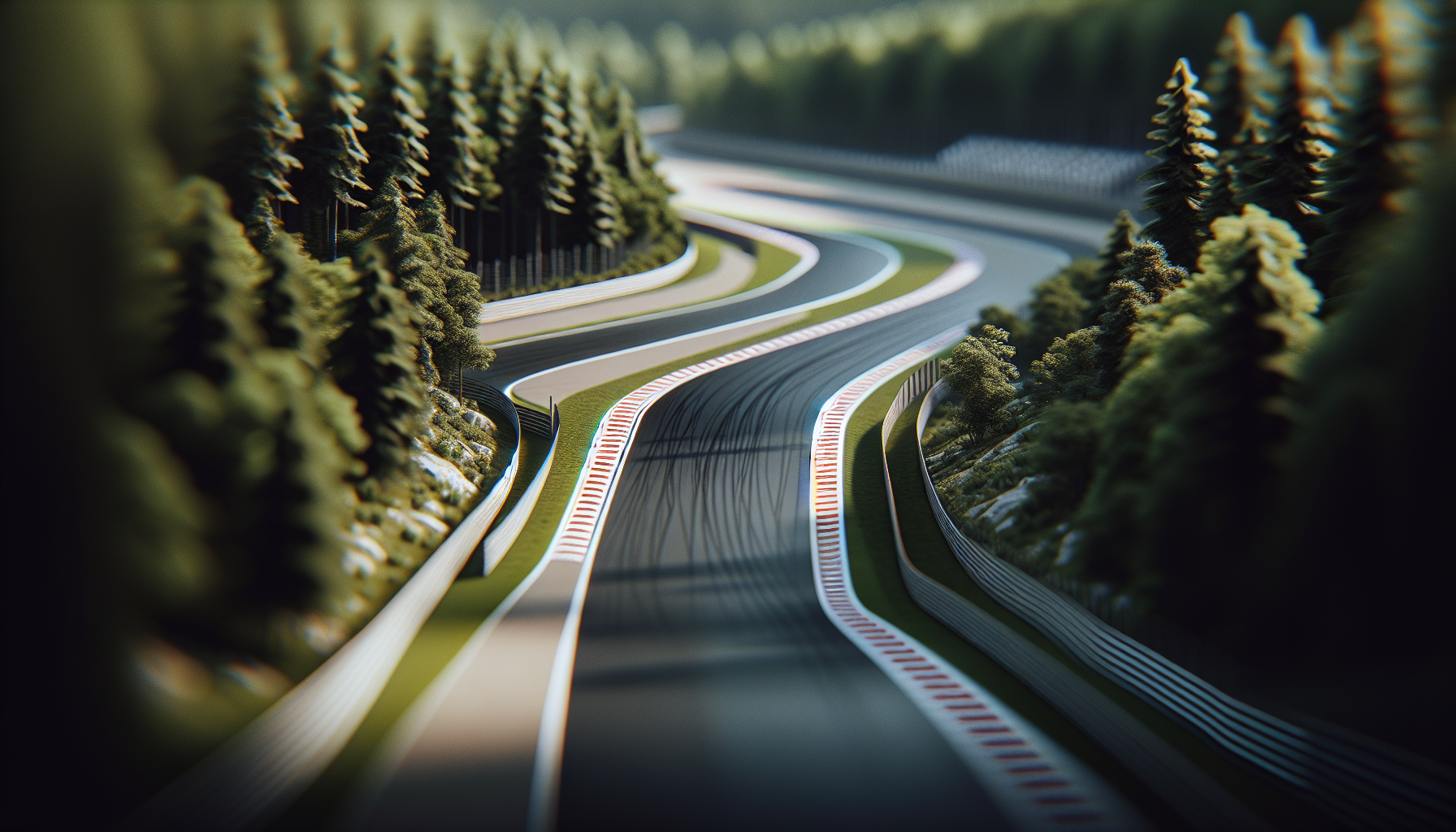 Exciting motorcycle racing class with professional coaches