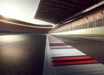 Red Bull Racing team celebrating their successes in 2023