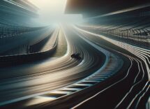 Sean Dylan Kelly ready for the MotoAmerica season