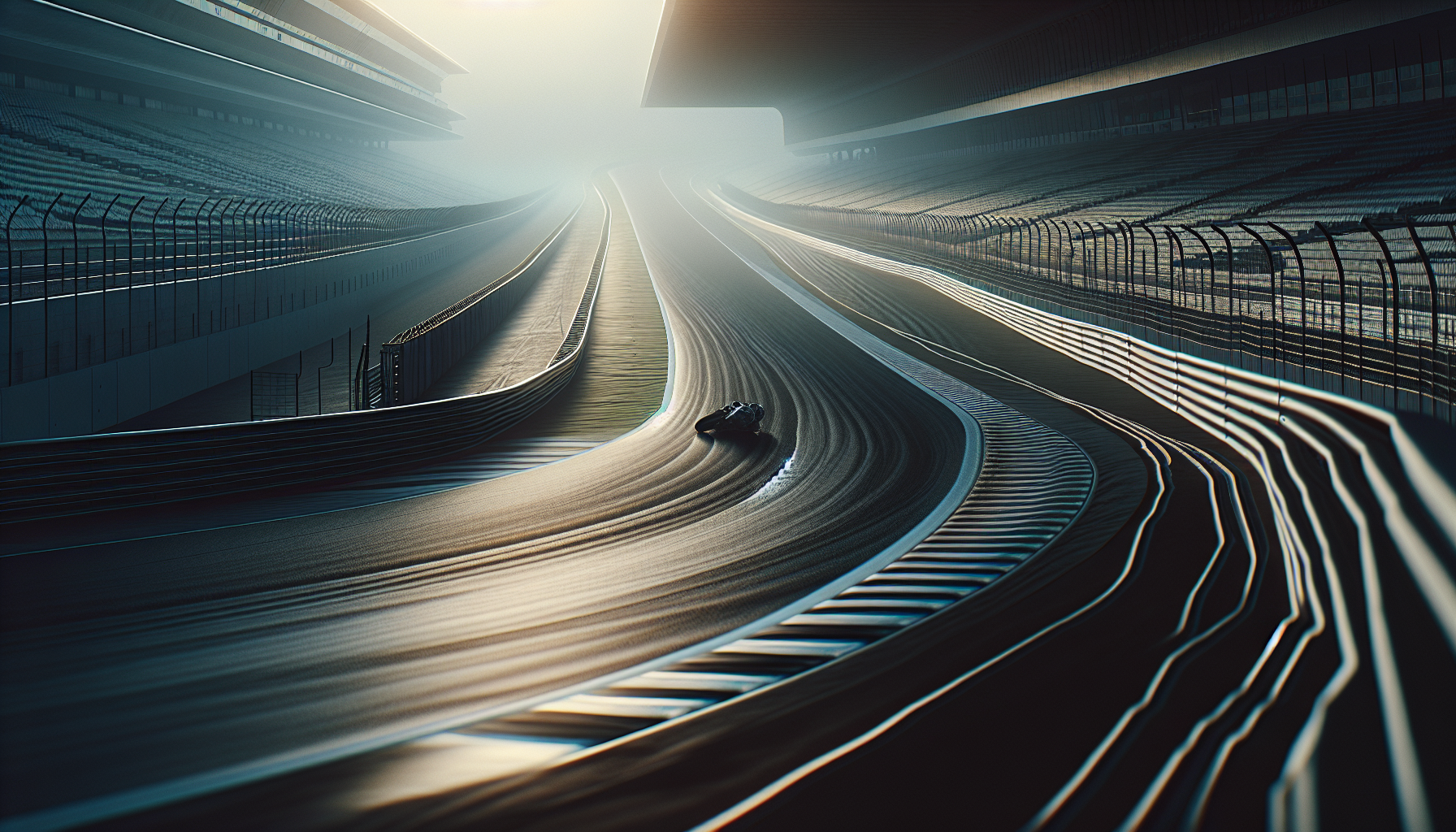 Sean Dylan Kelly ready for the MotoAmerica season