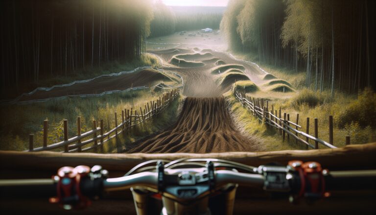 Riders competing in the Seattle Supercross event