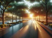 Logo Stellantis con riferimenti a Sunchaser e Convoy