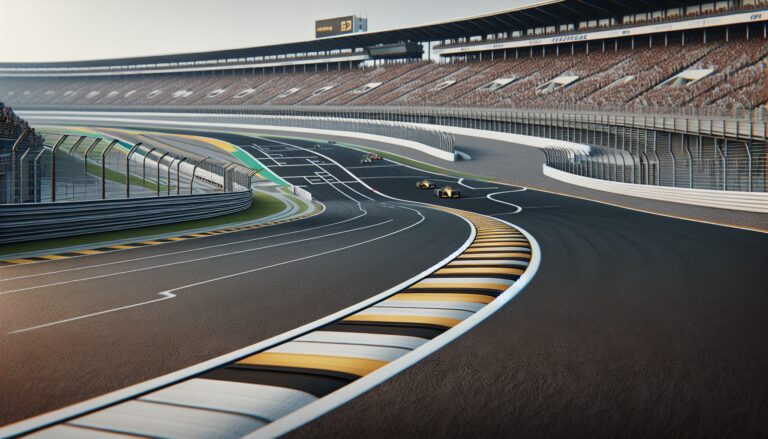 Exciting race action from the Super Formula at Suzuka