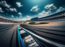 Super Hooligans performing at Daytona event