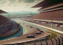 Exciting moment from Phoenix NASCAR Xfinity Series race