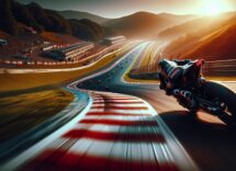 Toprak Razgatlioglu celebrates victory at Portimao WorldSBK