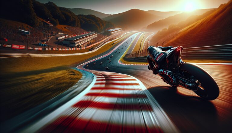 Toprak Razgatlioglu celebrates victory at Portimao WorldSBK