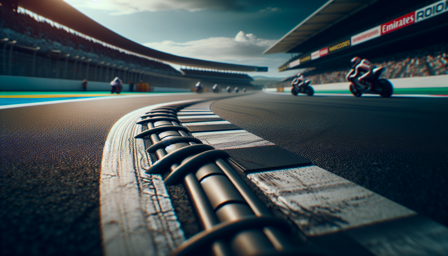 Toprak Razgatlioglu during Free Practice Two at Portimao