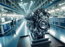 Toyota's latest hybrid performance car model showcased