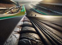 VIP guests enjoying the Red Bull Grand Prix of The Americas