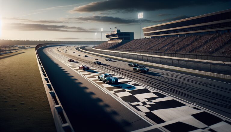 Exciting vintage motorcycle racing at AHRMA's 2025 Vintage Cup