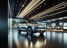 Volvo's transition from classic station wagons to modern electric SUVs