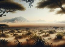 WRC logo with green elements symbolizing sustainability