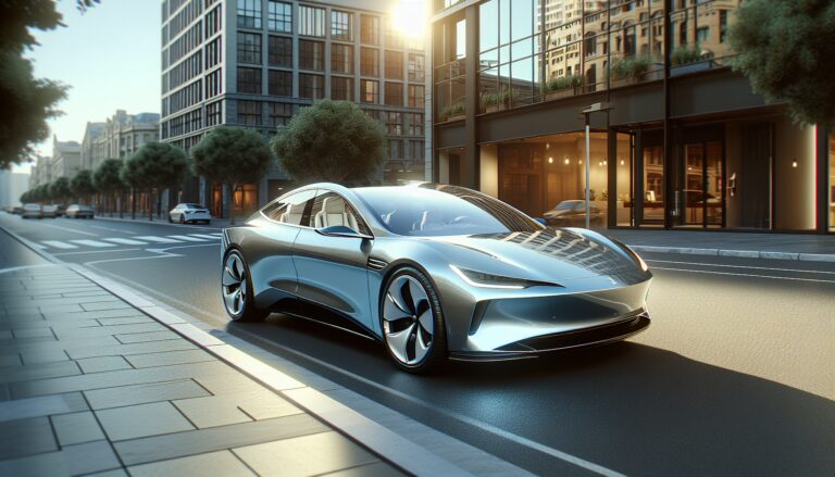 Xiaomi SU7 Ultra, l'auto elettrica che ridefinisce le prestazioni