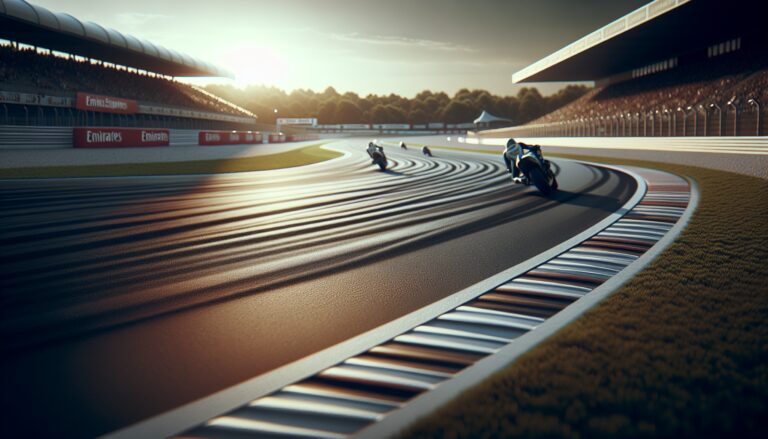 Yamaha youth racing team with Estenson Racing bikes