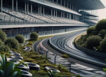 Giovani talenti emergenti nel motorsport