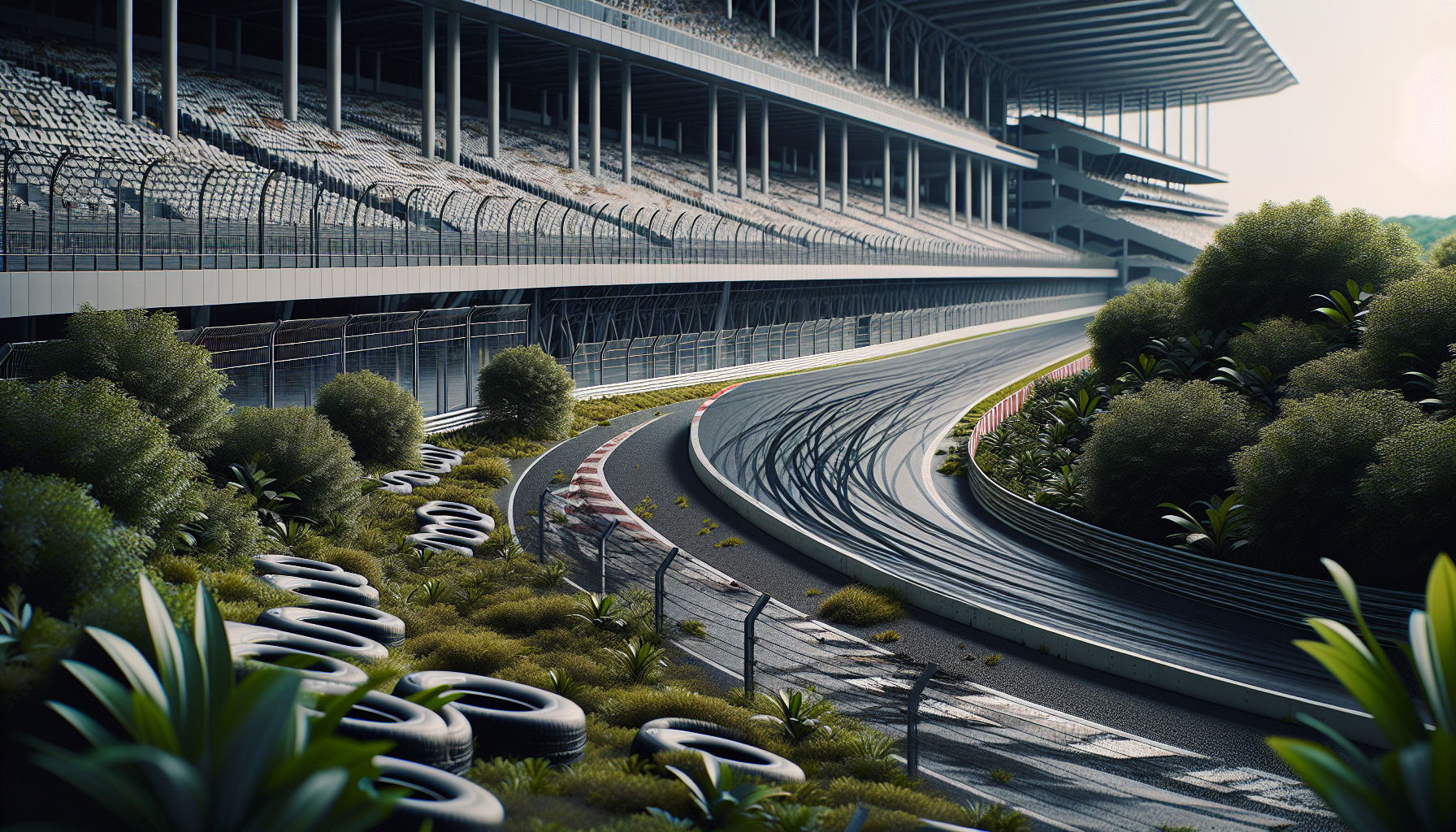 Giovani talenti emergenti nel motorsport