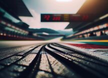 Young racers showcasing their skills at MotoAmerica Talent Cup