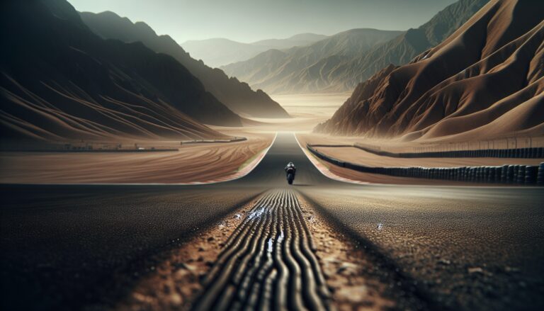 Exciting moments from the 2025 AHRMA Roadracing at Willow Springs