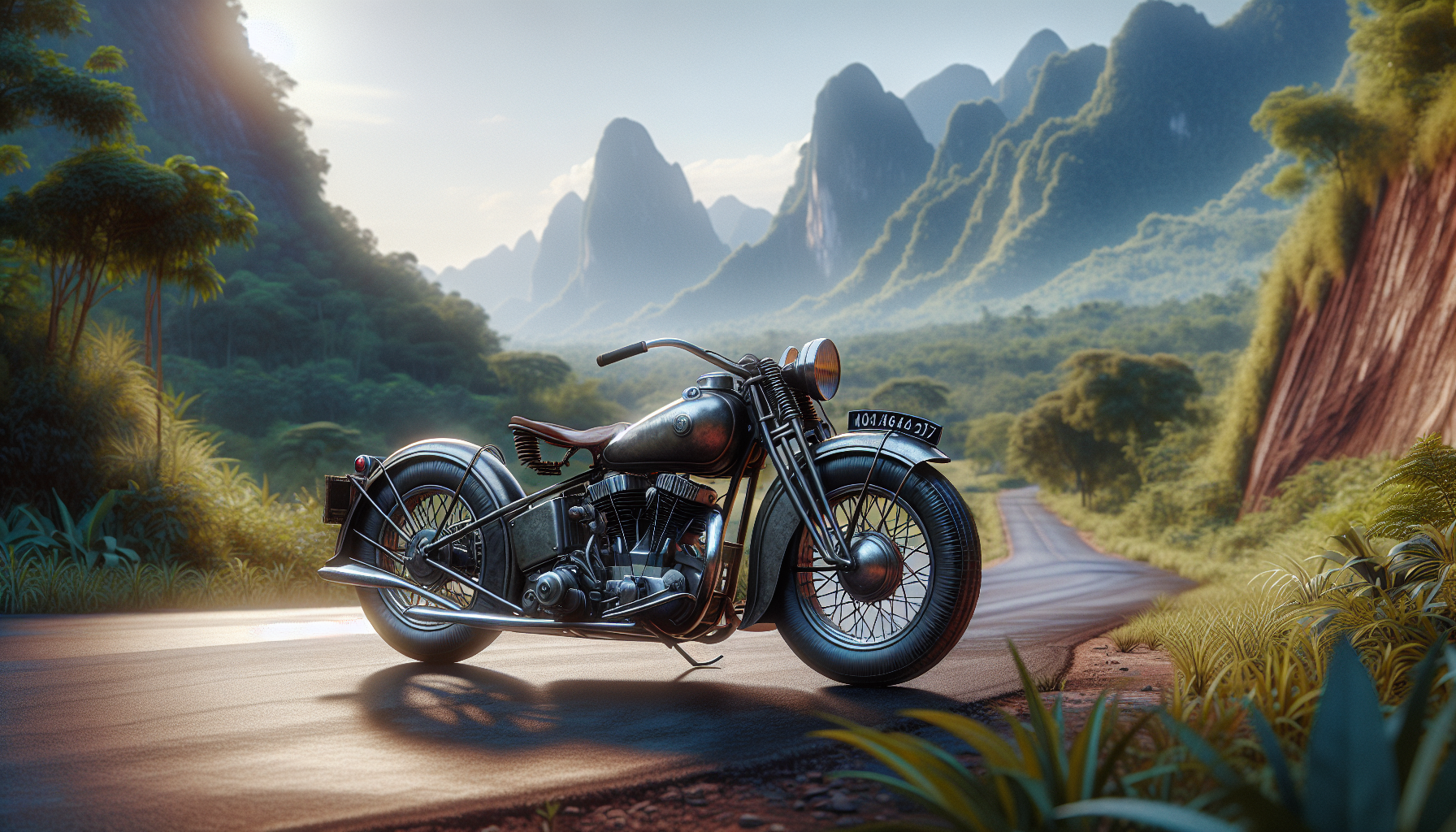 2025 Indian Motorcycle elite models showcasing design and power