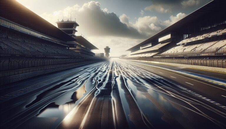 Piloti in azione al Campionato Mondiale di Endurance 2025