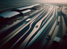 Highlights of the 2025 Formula 1 season developments