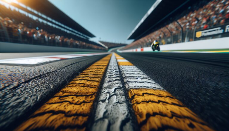 Exciting moments from the 2025 MotoAmerica racing season