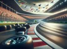 Spectators at the 2025 Saudi Arabian Grand Prix