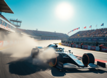 2025 fia formula one world championship race calendar 1745445520