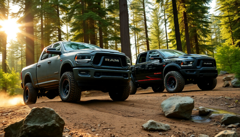 2025 ram 2500 power wagon and rebel hd an off road showdown 1745438140