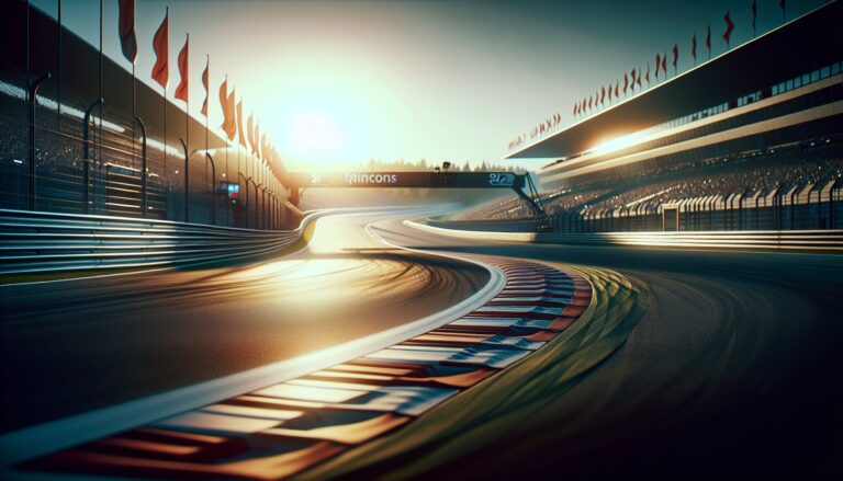 MotoGP riders preparing for the 40th race at Jerez